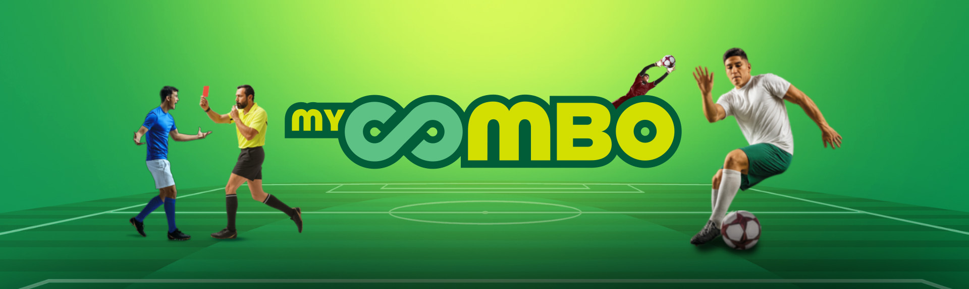 scommessa My Combo