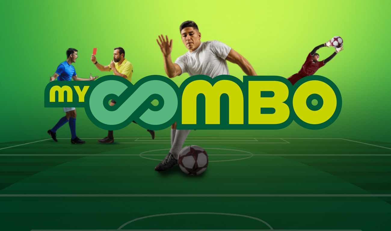 scommessa My Combo
