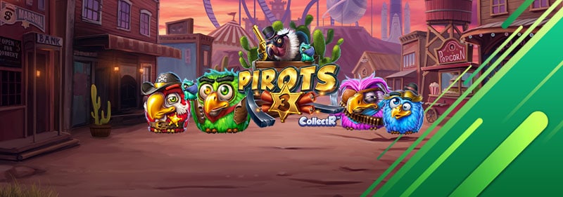 pirots 3 slot review