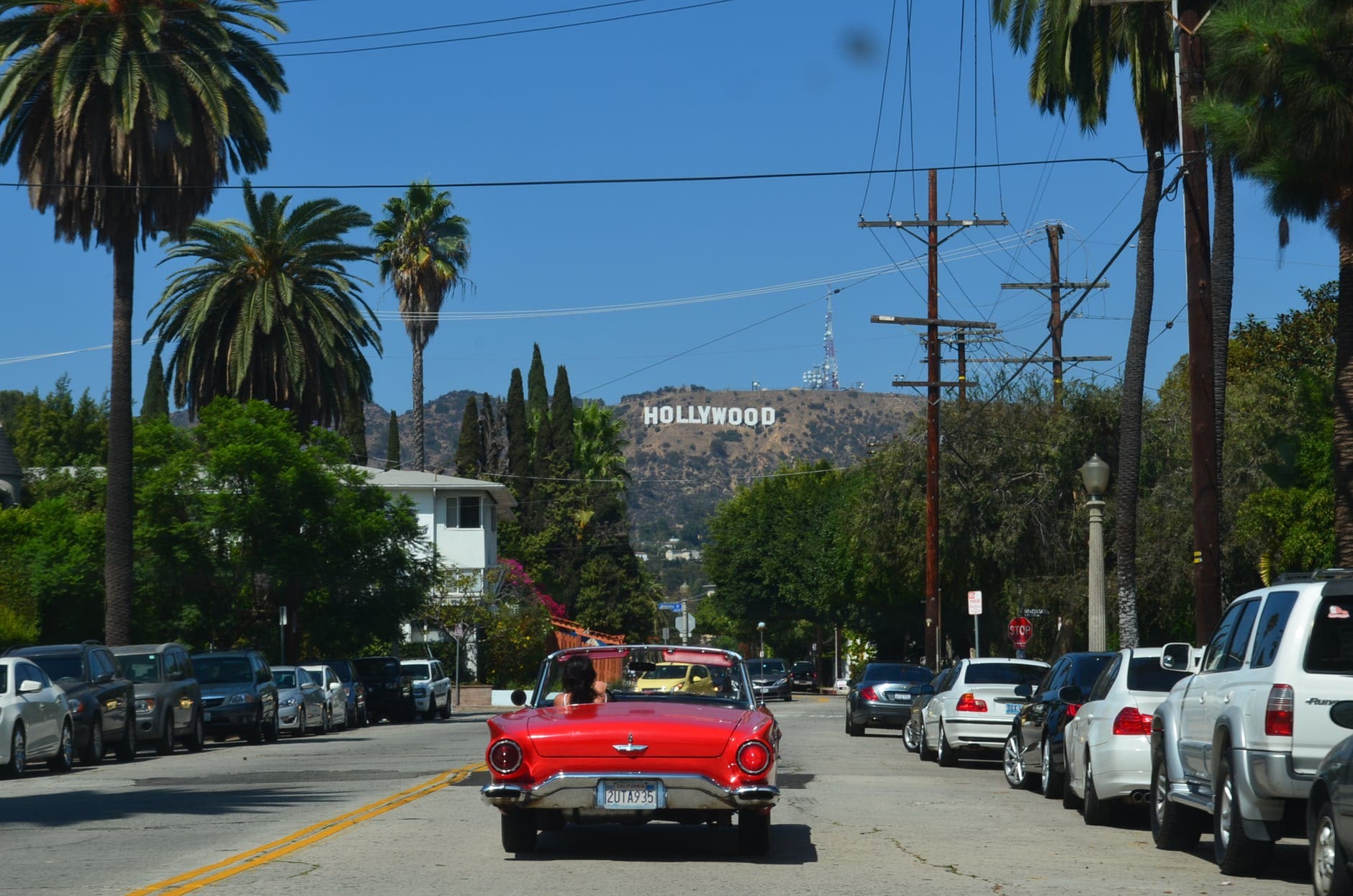 hollywood