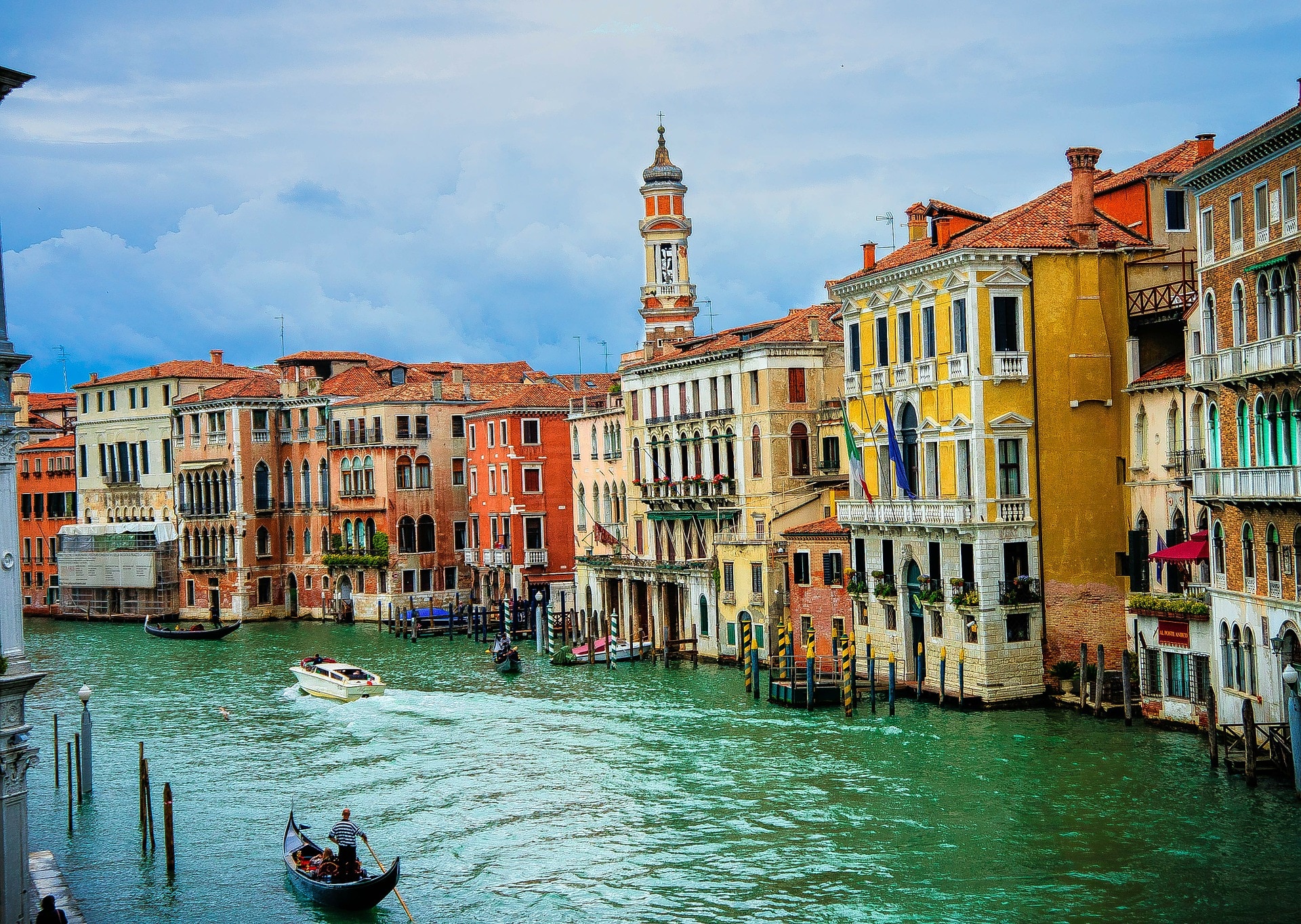 Mostra del Cinema di Venezia