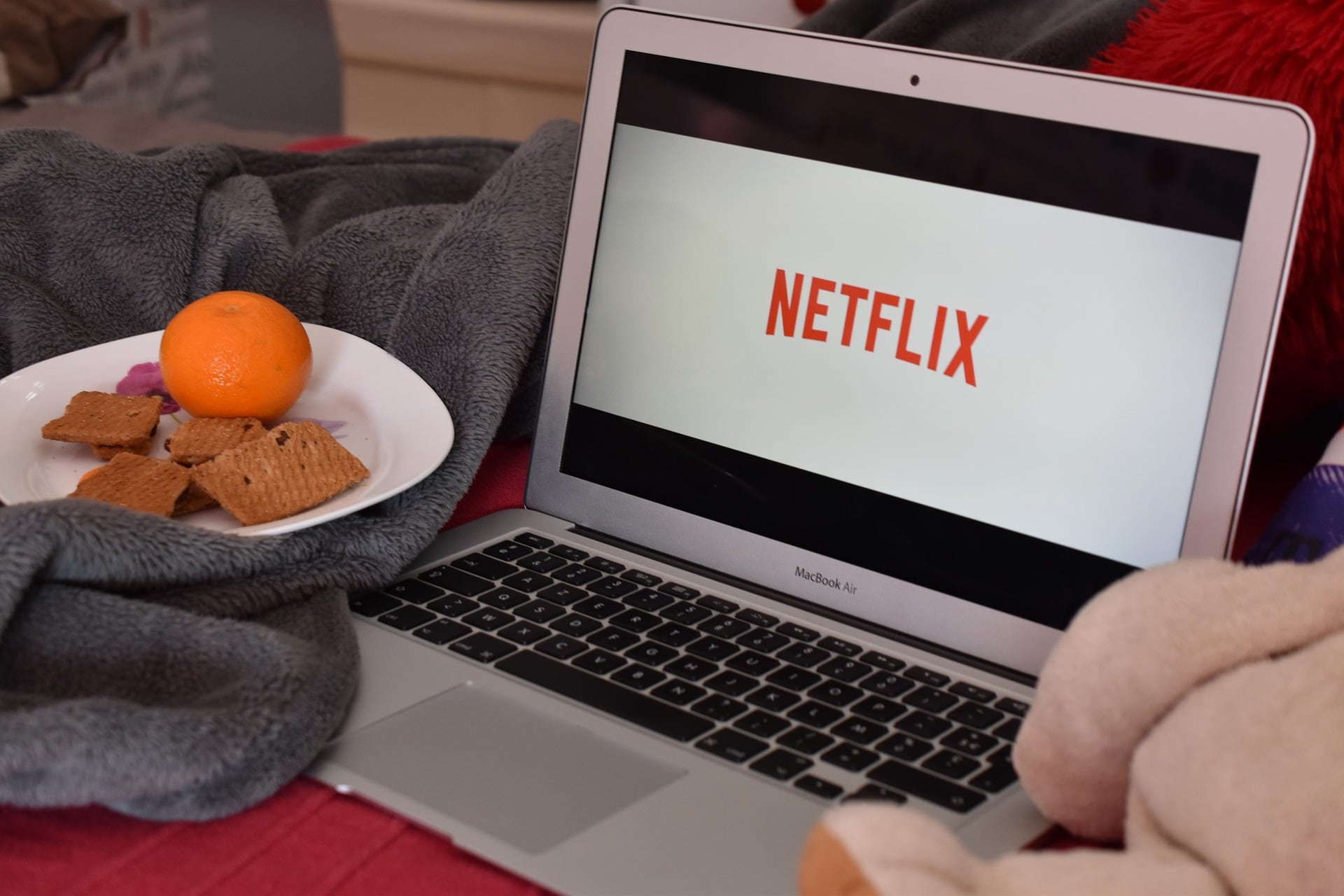 Netflix sul PC