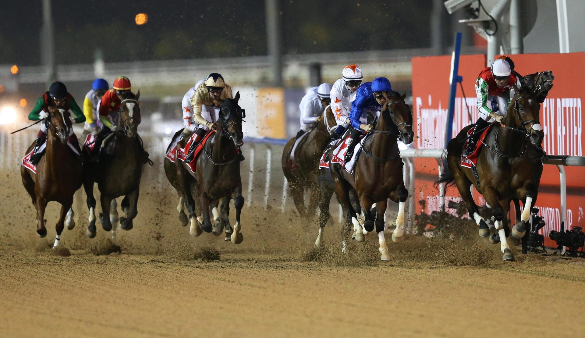 dubai world cup