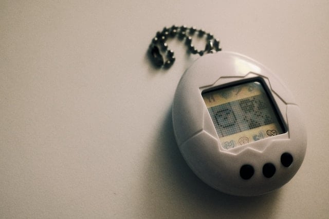 Tamagotchi