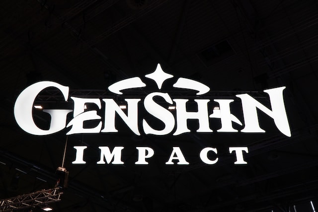 genshin impact