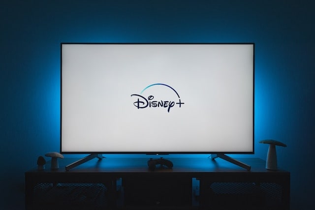 disney+