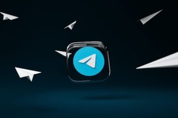 telegram