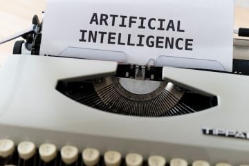 ai ia intelligenza artificiale