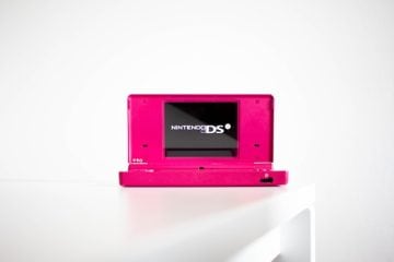 Nintendo DS