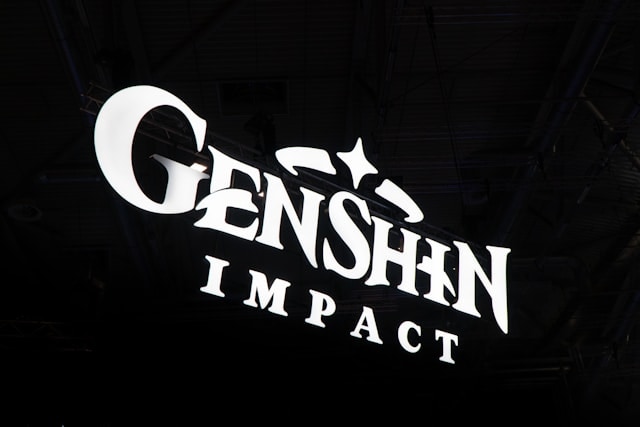 genshin impact