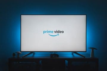 prime video