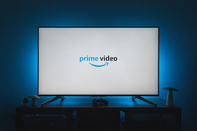 prime video