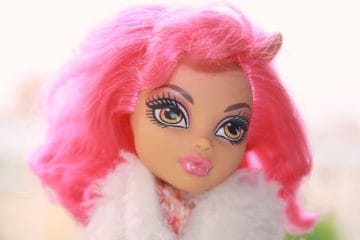 monster high