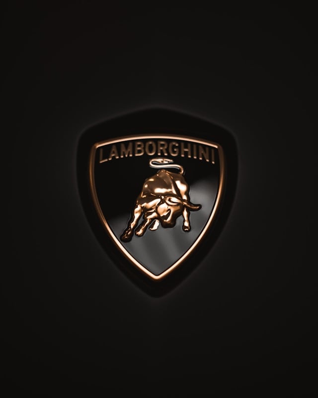 PBUG LAMBORGHINI