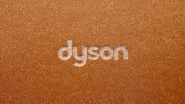 dyson ontrac