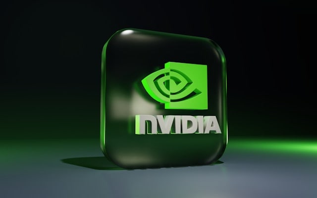 nvidia