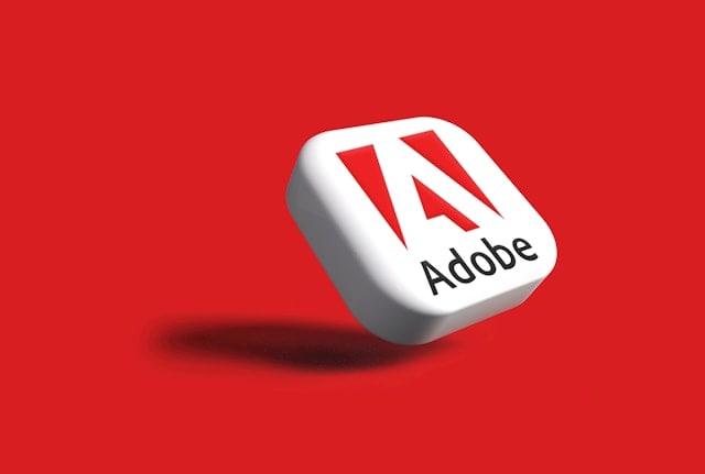 adobe AI