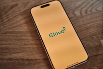 glovo